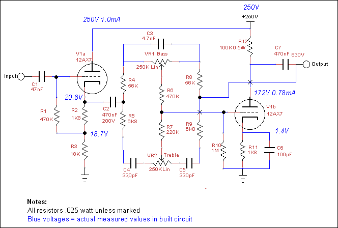 tube tone