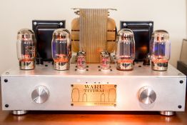 KT88 Amplifier