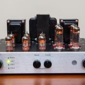 Matariki Amplifier