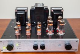 Matariki Integrated Amplifier