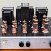 Matariki Integrated Amplifier