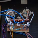 PP output stage - voltage divider board for Fixed Bias