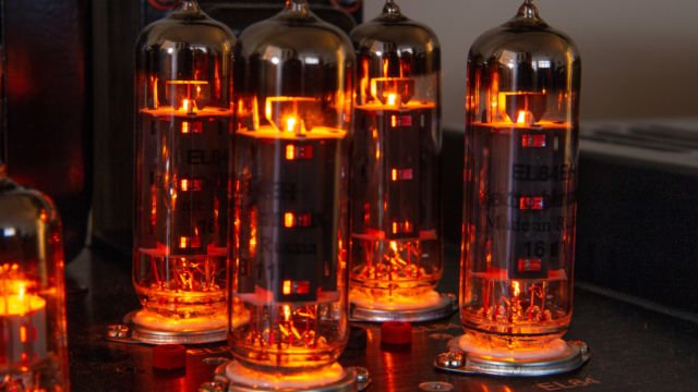 Atrad-audio.co.nz | All Things Related To Vacuum Tube Amplifiers