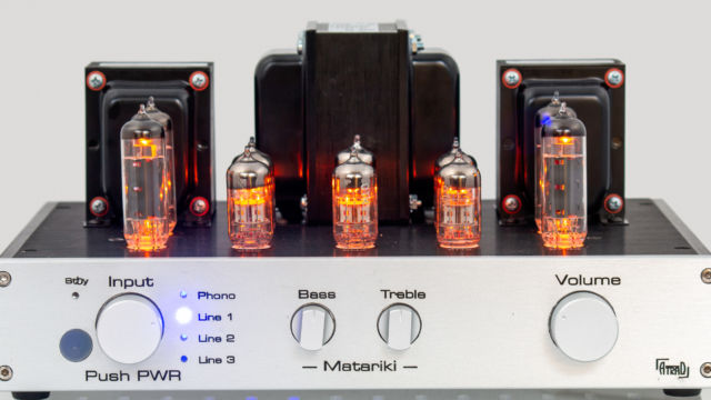 New for 2022 - symmetrical design